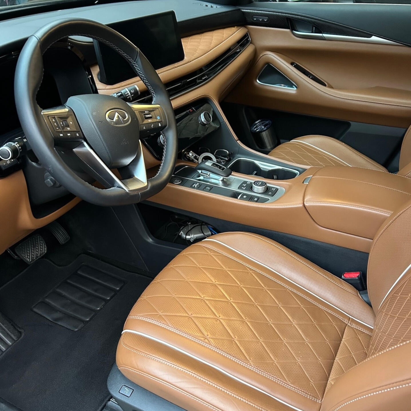 Preston Sadler